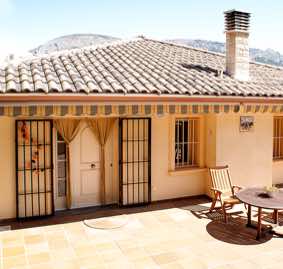 Fotografío su vivienda sacándole el máximo partido a cada estancia